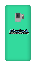 scheurbroek Samsung Phone Cases