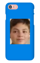 Poggedfern Phone