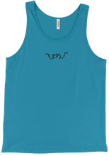 VS Shrug Tank Top
