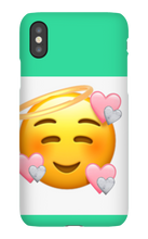 leticiagarcia iPhone Phone Cases