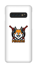 Foxacus17 Samsung Phone Cases