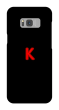 KajYoKaj Samsung Phone Case
