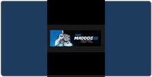 thatmaddog88 XXL Gaming Mousepad