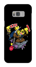 FU Bot(censored) Samsung Case