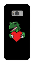 Raptor Love Samsung Phone Cases