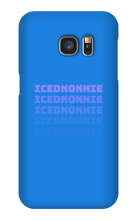 Capinha Samsung IcedNonnie
