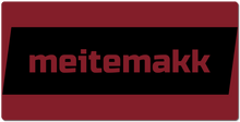 meitemakk XXL Gaming Mousepad