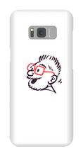 michasrotebrille Samsung Phone Cases