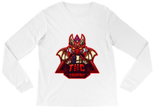 cappakrunch Long Sleeve Tee
