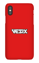 VEZ1X iPhone Phone Cases