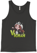 vichan_ Tank Top