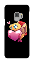 HEARTFISH SAMSUNG PHONE CASE