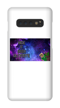 joshstuart Samsung Phone Cases