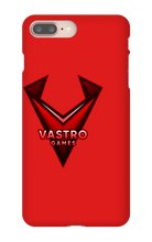 Vastro Games iPhone Phone Cases