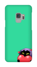 poecollection Samsung Phone Cases