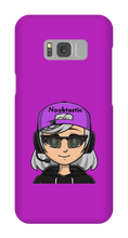 noobtasticgaming Samsung Phone Cases