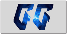 GG Emote XXL Gaming Mousepad