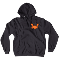 Steve Hoodies (No-Zip/Pullover)