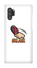 KLASK Samsung Phone Cases