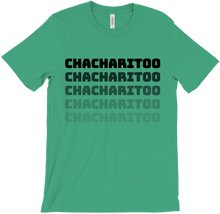 chacharitoo T-Shirts