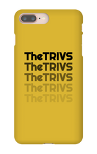 thetrivs iPhone Phone Cases