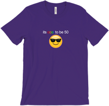 the BIG 50