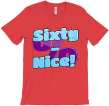 Sixty-Nice% T-Shirts