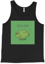 peasxcarrots Tank Top1