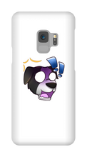 xionithtv Samsung Phone Cases