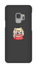 clumsyvixen Samsung Phone Cases