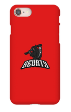 sevrty  Phone Cases
