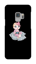 ChibiTaari Samsung