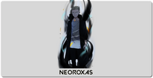 neoroxas XXL Gaming Mousepad