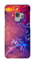 queengeekrose Samsung Phone Cases