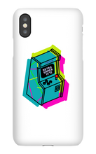 Retro iPhone Phone Cases