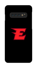 Emax Samsung Phone Case tema rosso