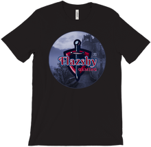 Flazshy T-Shirts