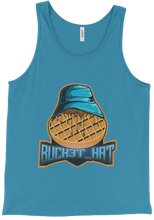 buck3t_hat Tank Top