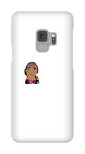lucie076 Samsung Phone Cases