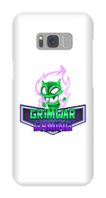 grimwarttv Samsung Phone Cases
