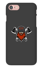 country_viking iPhone Phone Cases