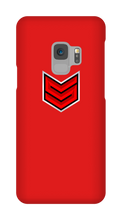 S1mple Samsung Phone Cases