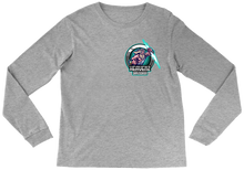 heavenzsavior91 Long Sleeve Tee