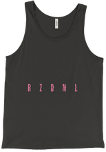 RZ TECH FH Tank Top