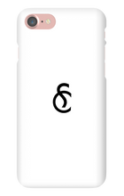 Carcasa iPhone SC