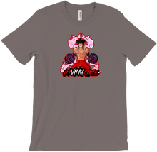 invinhcible_ T-Shirts