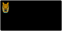 bigals_gaming XXL Gaming Mousepad