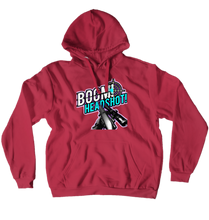 chriswgaming Hoodies (No-Zip/Pullover)
