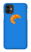 Croissant iPhone Cases