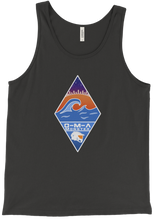 OMA Halo Emblem Tank